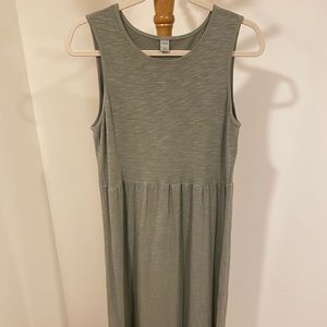 Old Navy Long Tshirt Dress